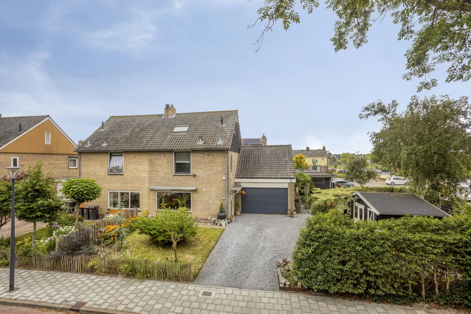 Kievitsvenstraat 15 in Uitgeest
