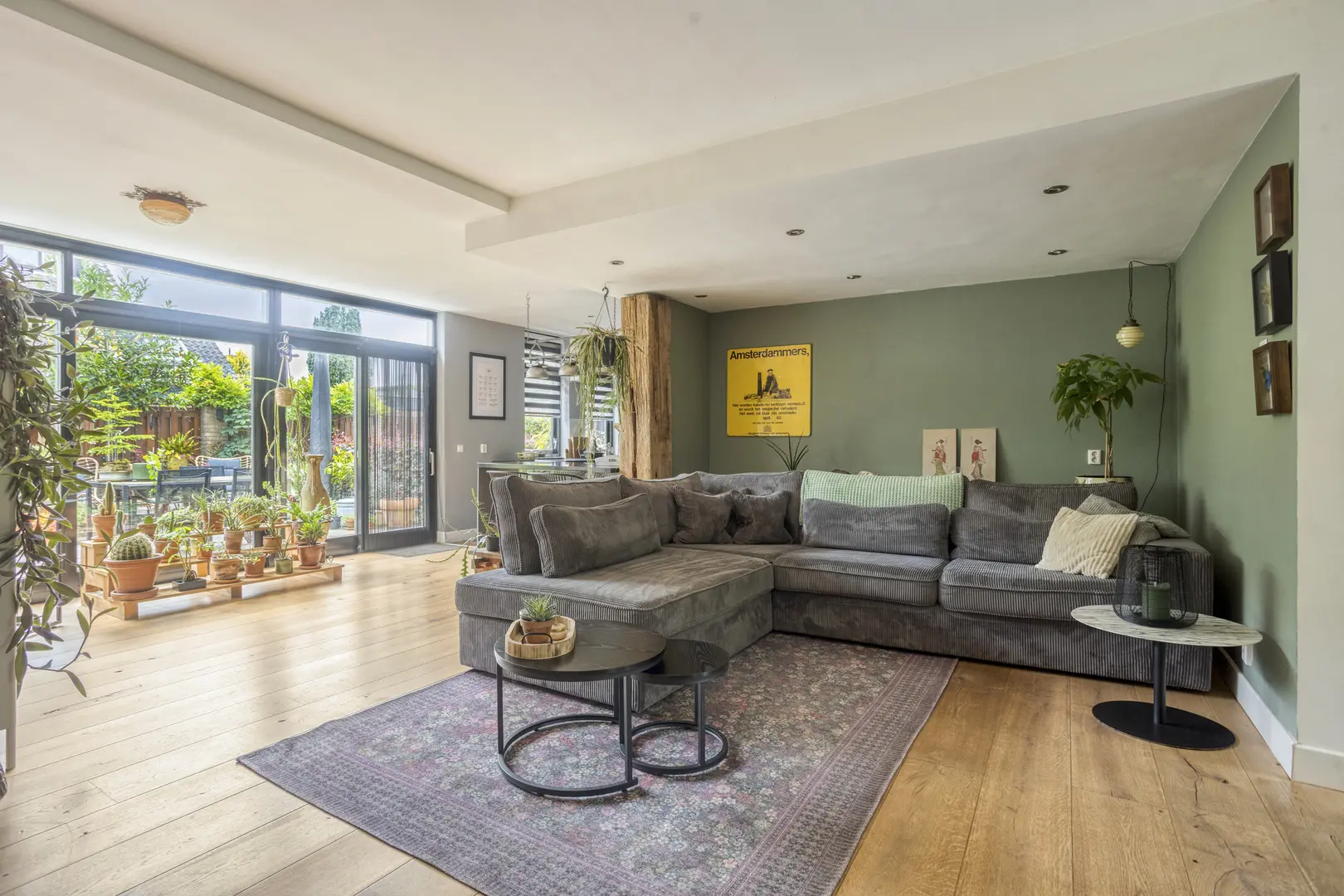 Kievitsvenstraat 15 in Uitgeest