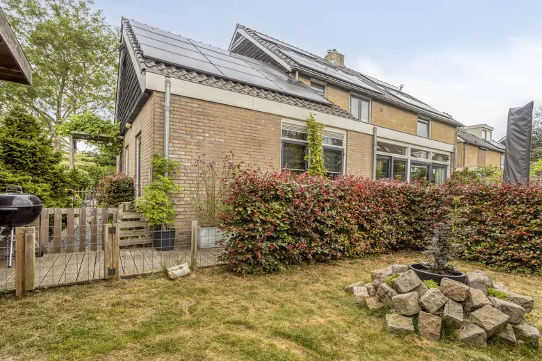 Foto 48 van Kievitsvenstraat 15