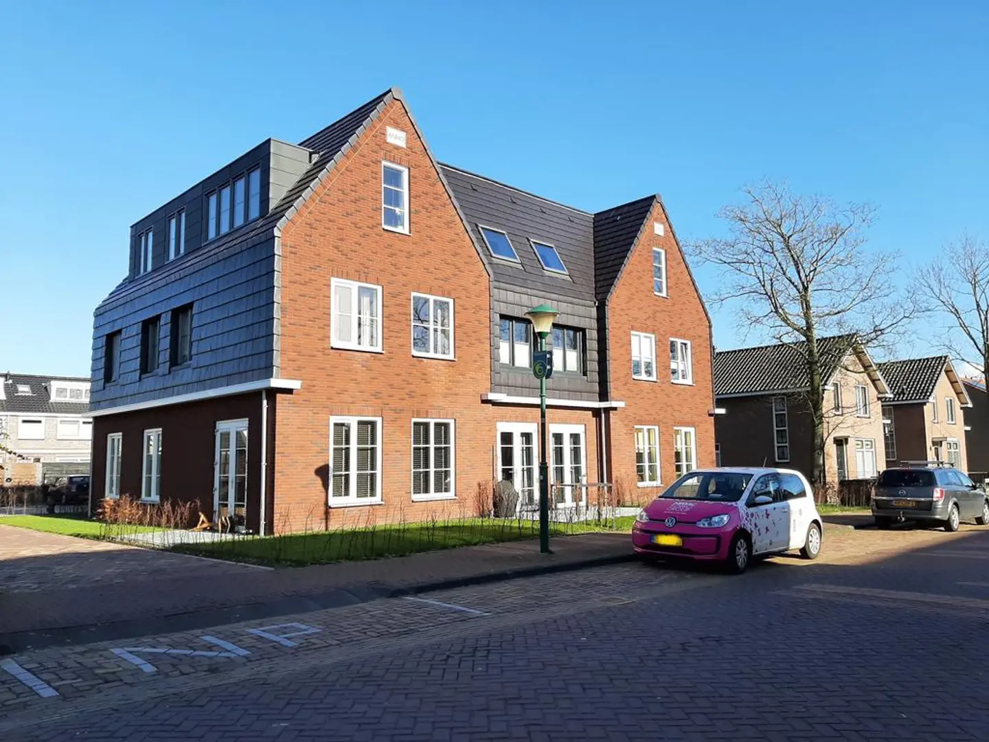 Raadhuisweg 13c in Akersloot