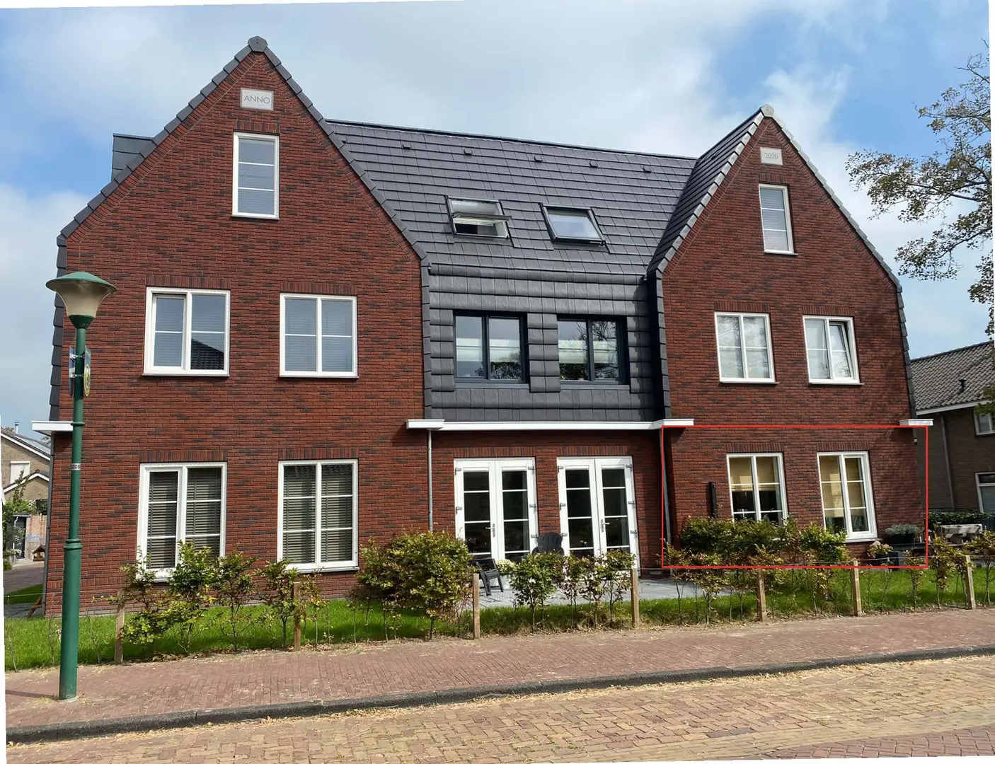 Raadhuisweg 13c in Akersloot
