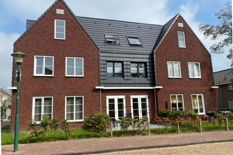 Foto 1 van Raadhuisweg 13c