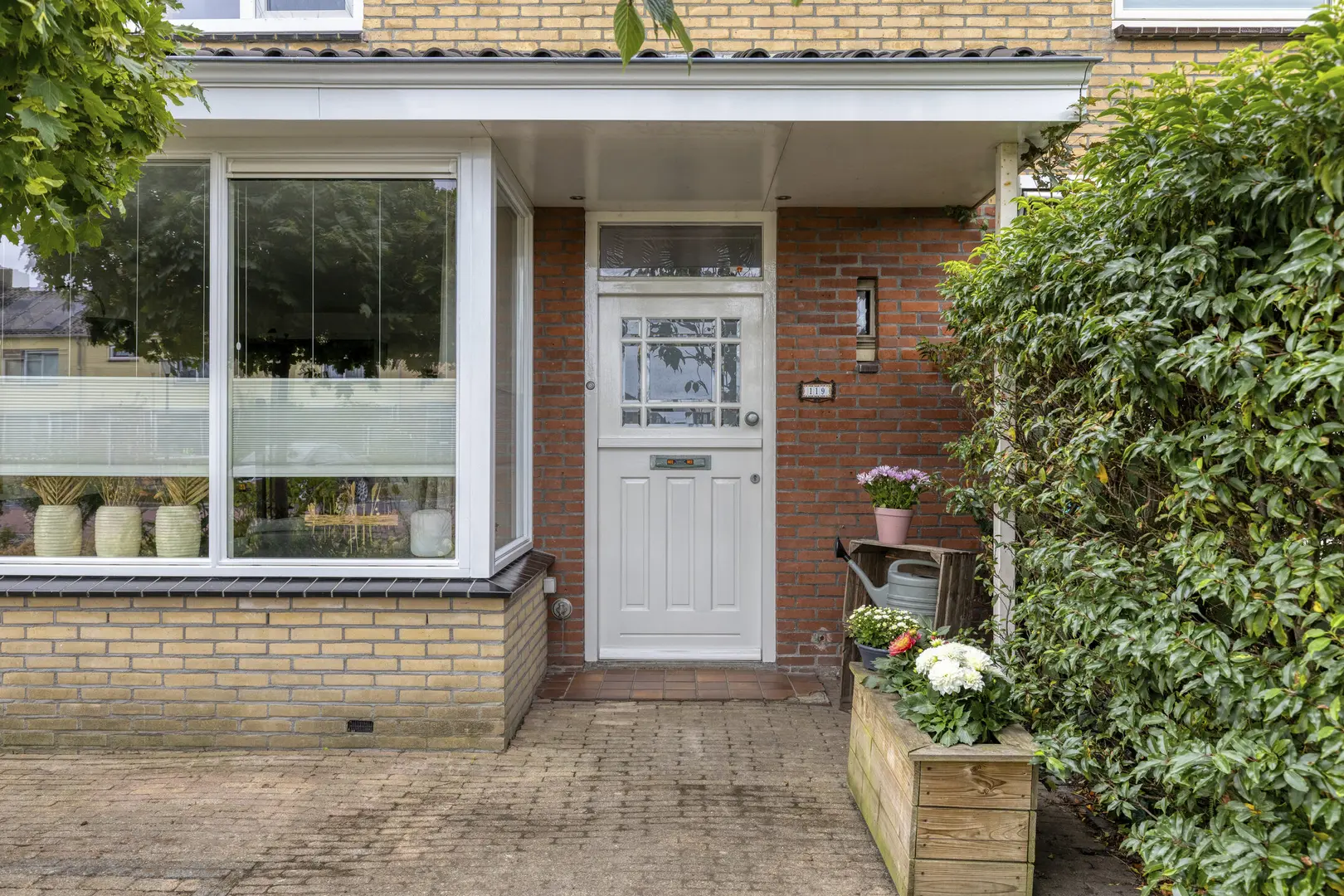 Kooglaan 119 in Uitgeest