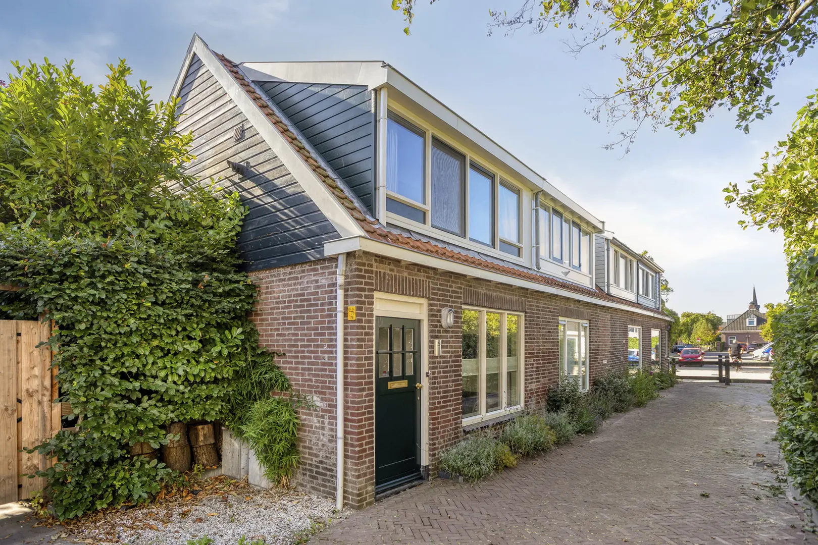Hoorne 28 in Uitgeest