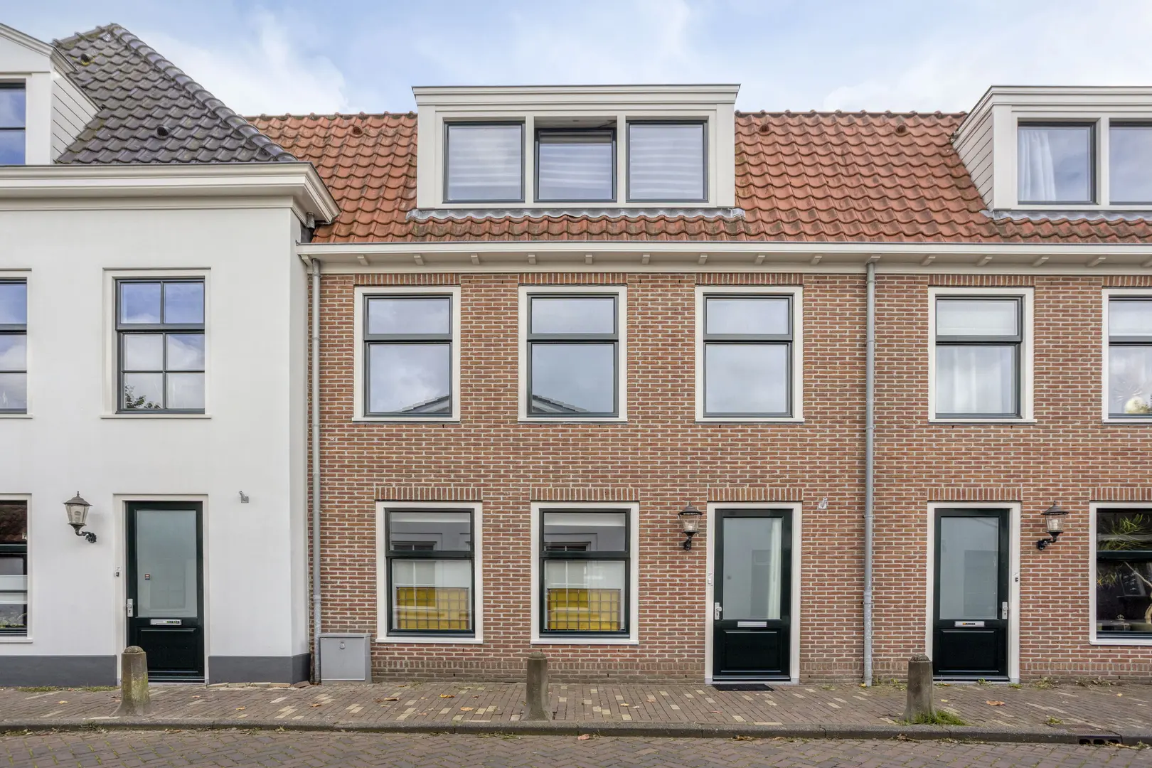Middelweg 1d in Uitgeest