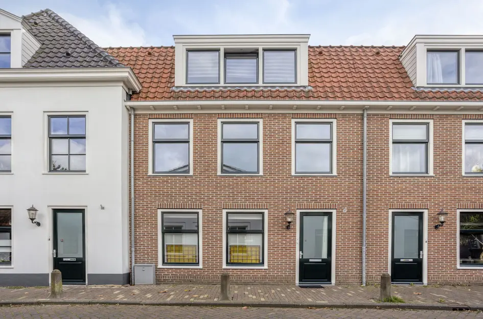 Middelweg 1d in Uitgeest