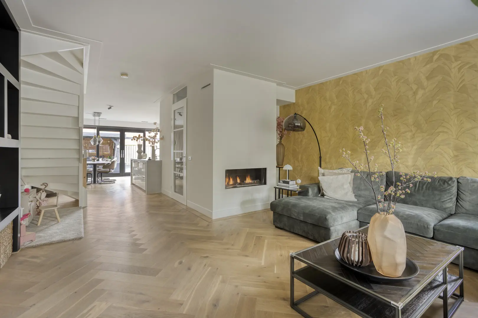 Kruiskamplaan 24 in Uitgeest