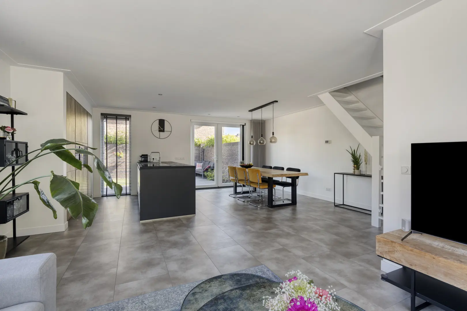 Burgemeester van Roosmalenstraat 33 in Uitgeest