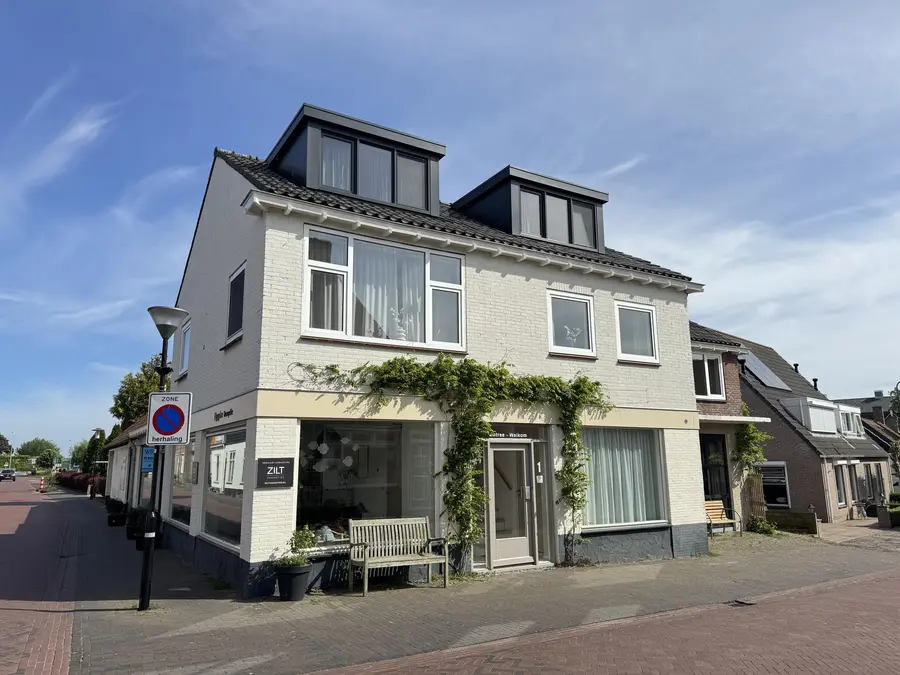 Schoolstraat 1, foto 1