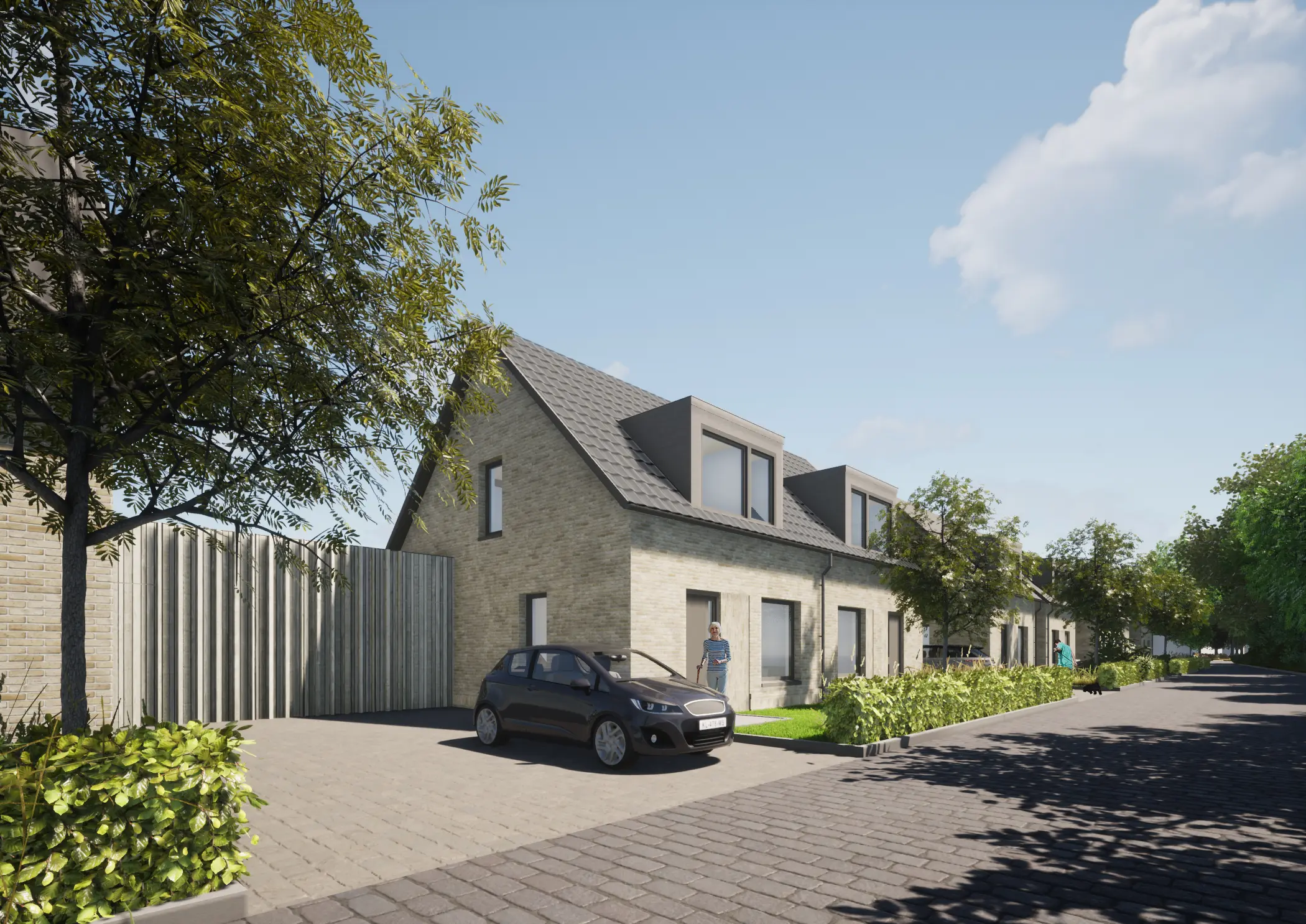 DE NEYVERHEID DOMBURG in 4357 BX Domburg, foto 2