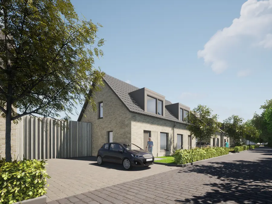 DE NEYVERHEID DOMBURG, foto 2
