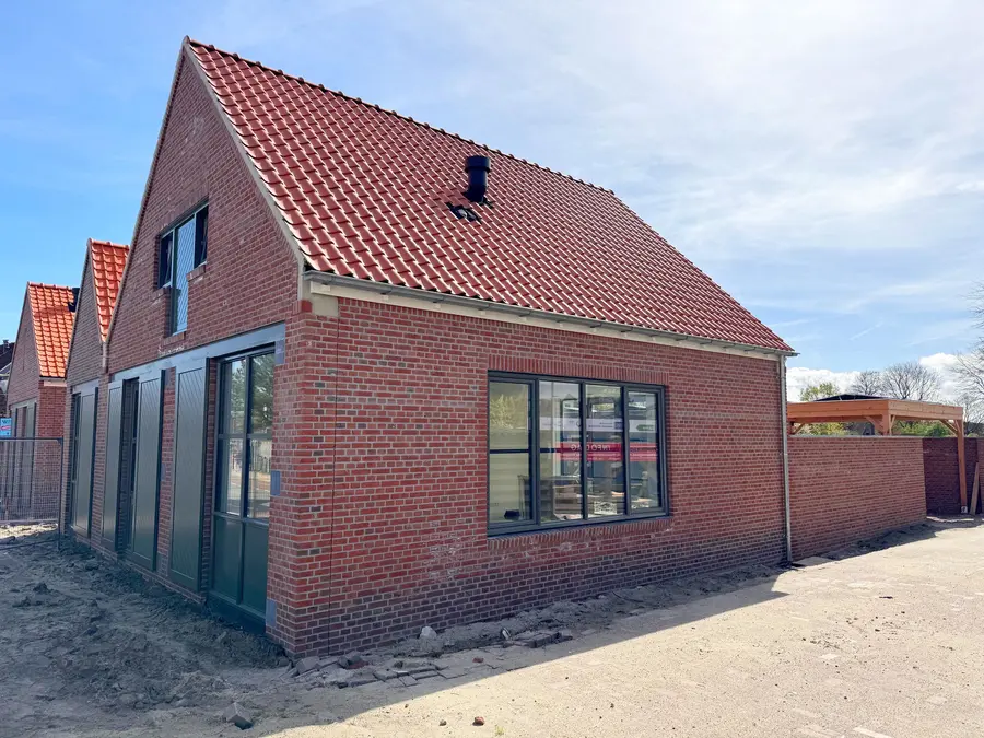 DE NEYVERHEID DOMBURG, foto 21