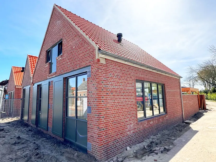 DE NEYVERHEID DOMBURG, foto 11
