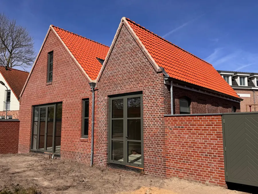 DE NEYVERHEID DOMBURG, foto 17