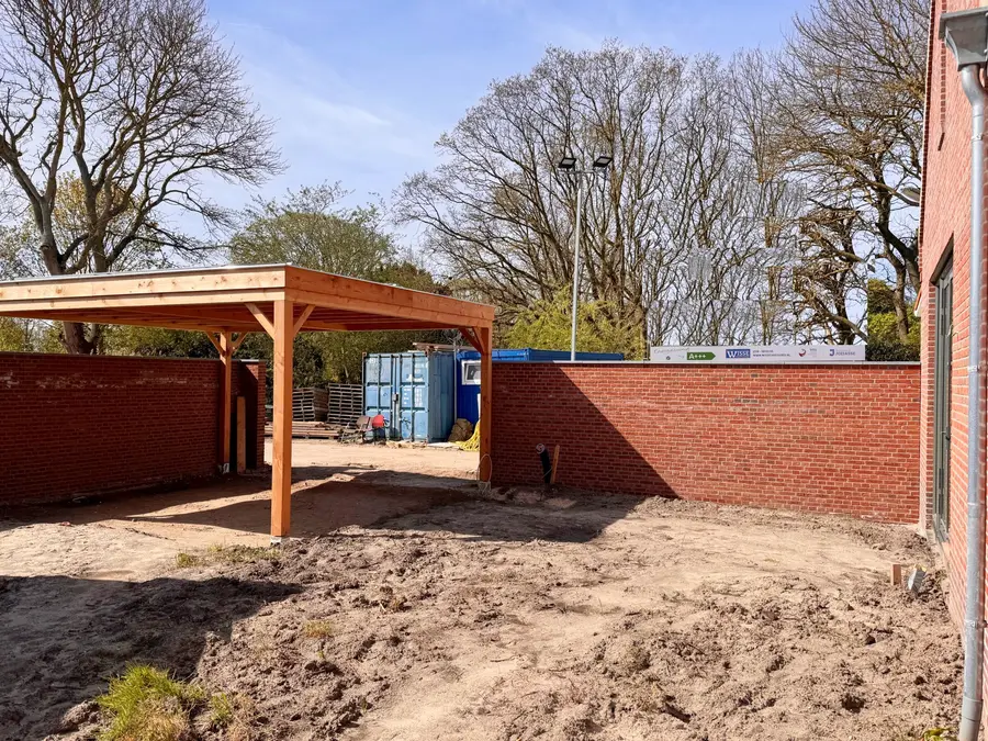 DE NEYVERHEID DOMBURG, foto 20