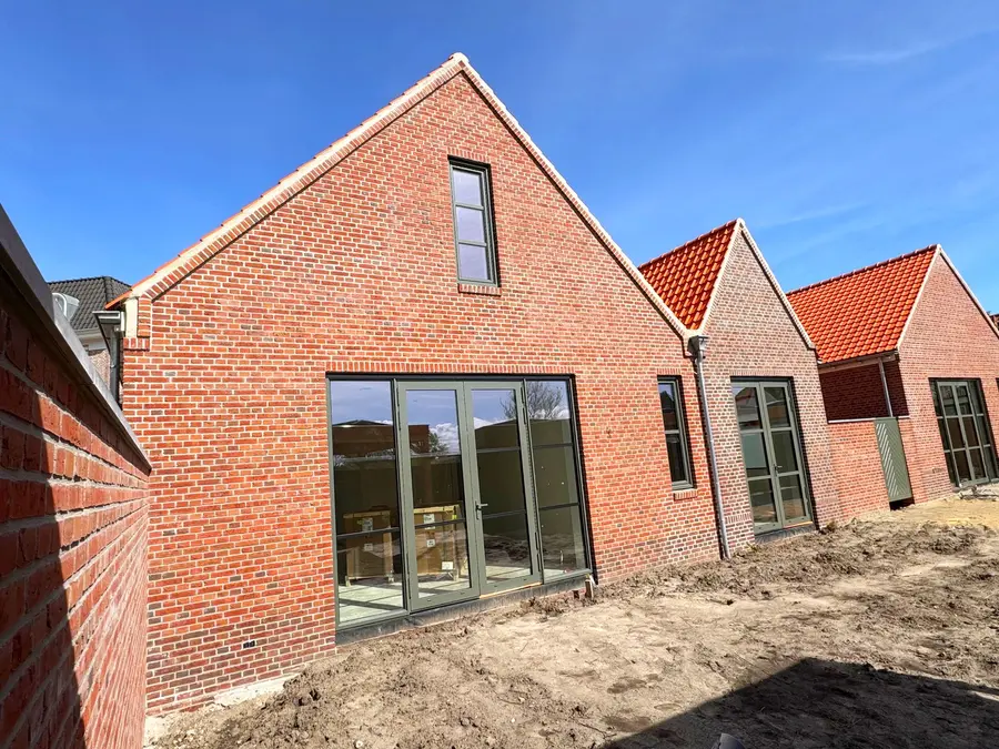 DE NEYVERHEID DOMBURG, foto 19