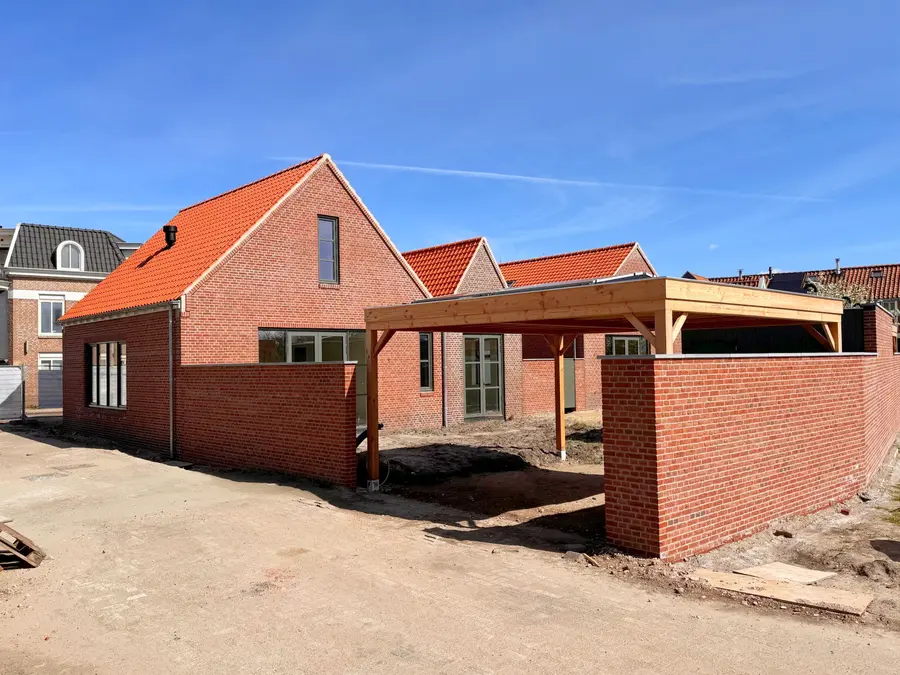 DE NEYVERHEID DOMBURG, foto 16