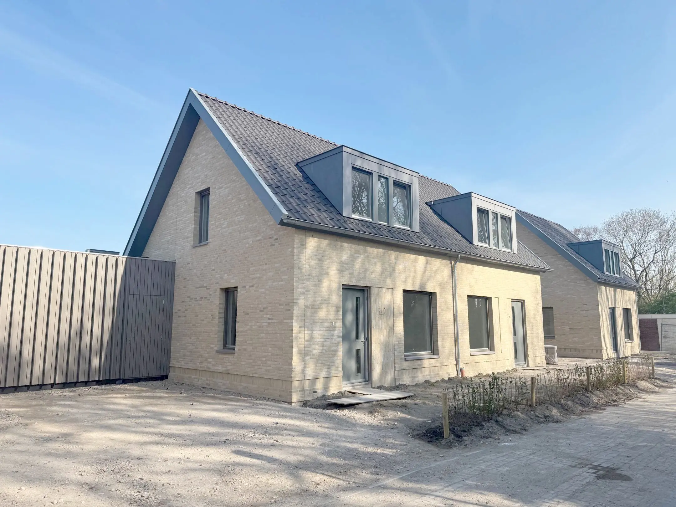 DE NEYVERHEID DOMBURG in 4357 BX Domburg, foto 1