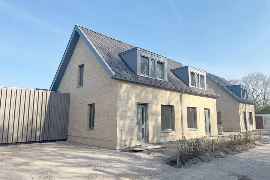 DE NEYVERHEID DOMBURG in Domburg