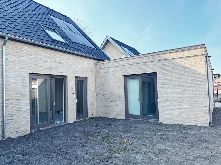DE NEYVERHEID DOMBURG, foto 5