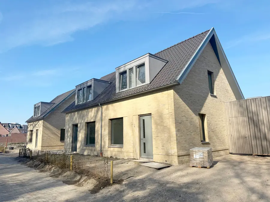 DE NEYVERHEID DOMBURG, foto 3