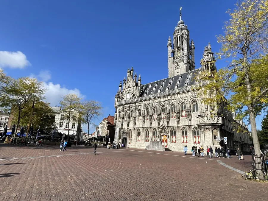 DE BANK MIDDELBURG, foto 9