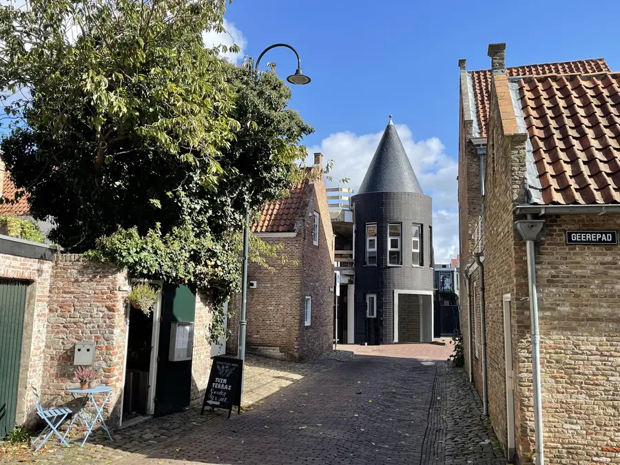 DE BANK MIDDELBURG, foto 7