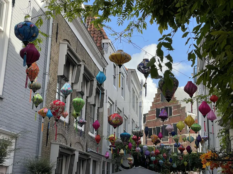 DE BANK MIDDELBURG, foto 10
