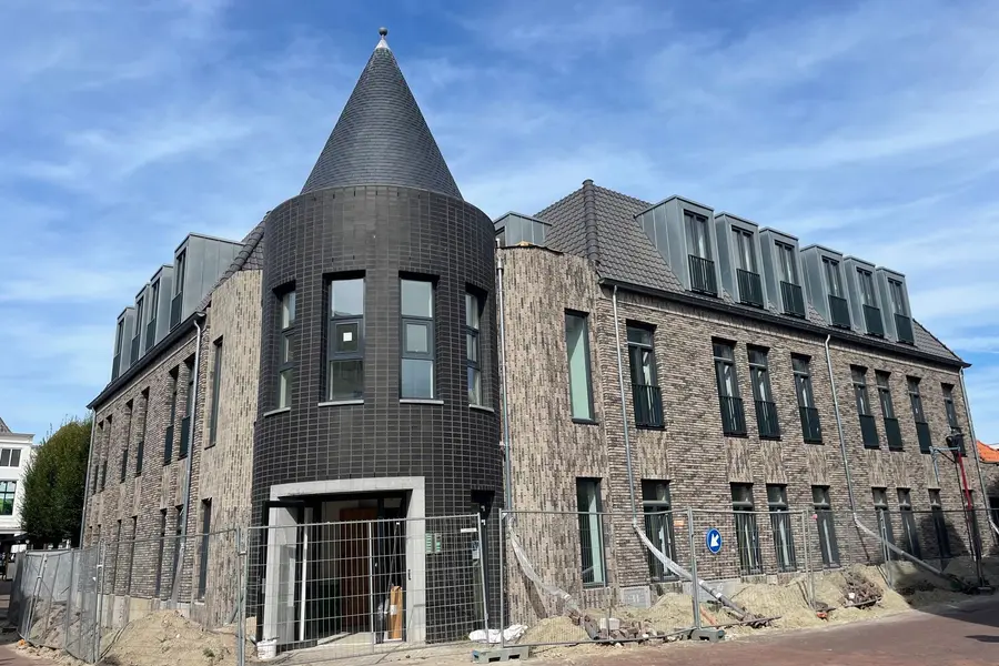 DE BANK MIDDELBURG in Middelburg