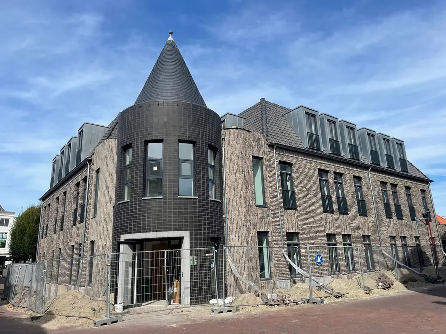DE BANK MIDDELBURG, foto 1