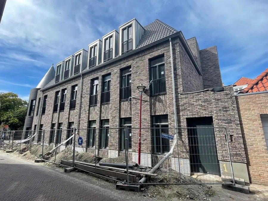 DE BANK MIDDELBURG, foto 5