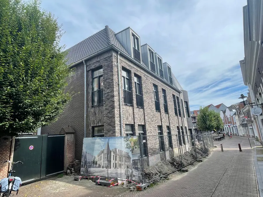 DE BANK MIDDELBURG, foto 6