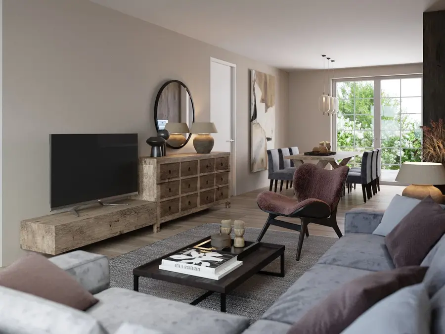 Woningen Zuidstraat, foto 14
