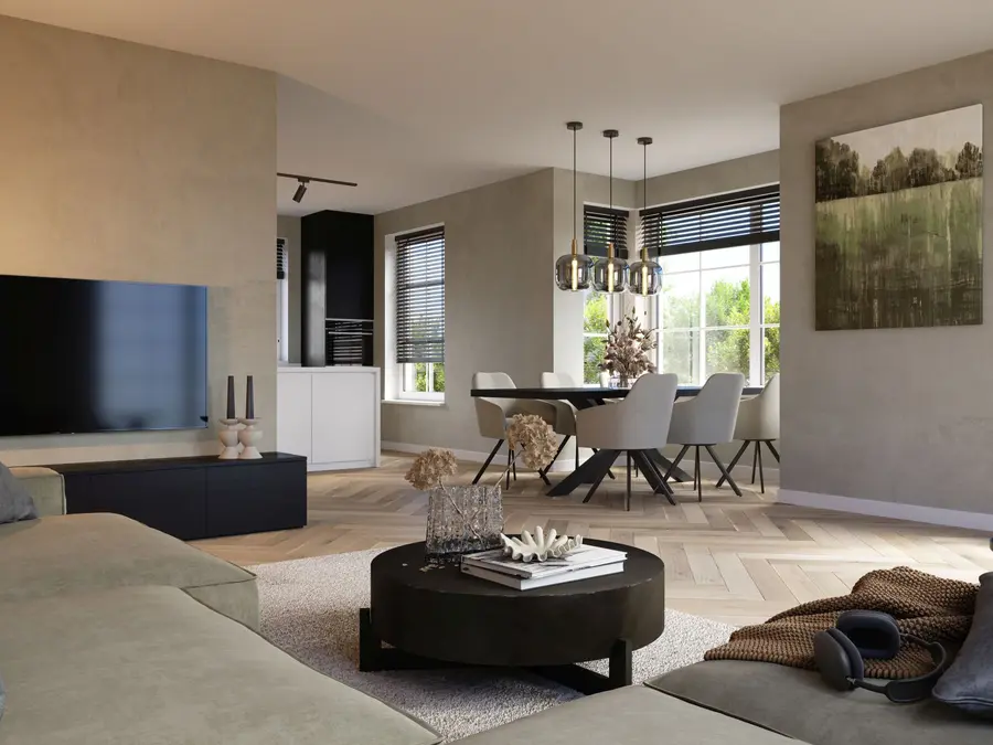 Woningen Zuidstraat, foto 15
