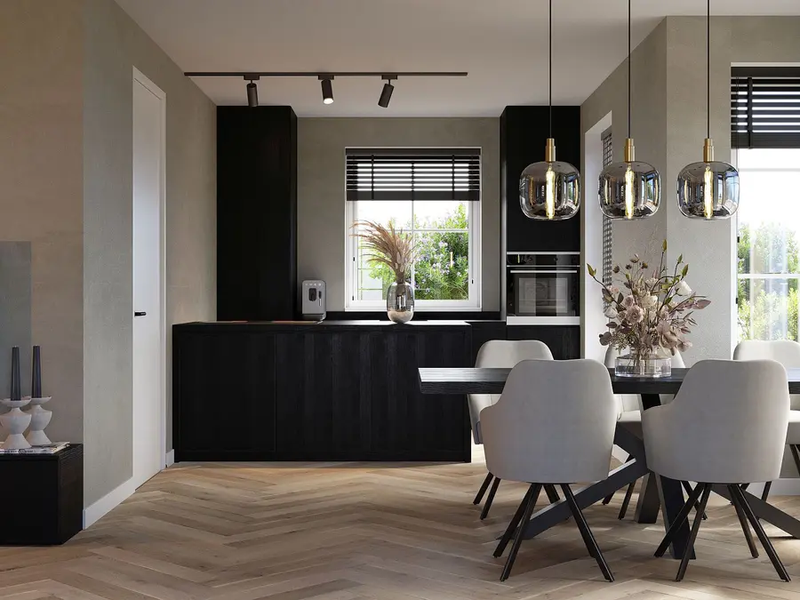 Woningen Zuidstraat, foto 10