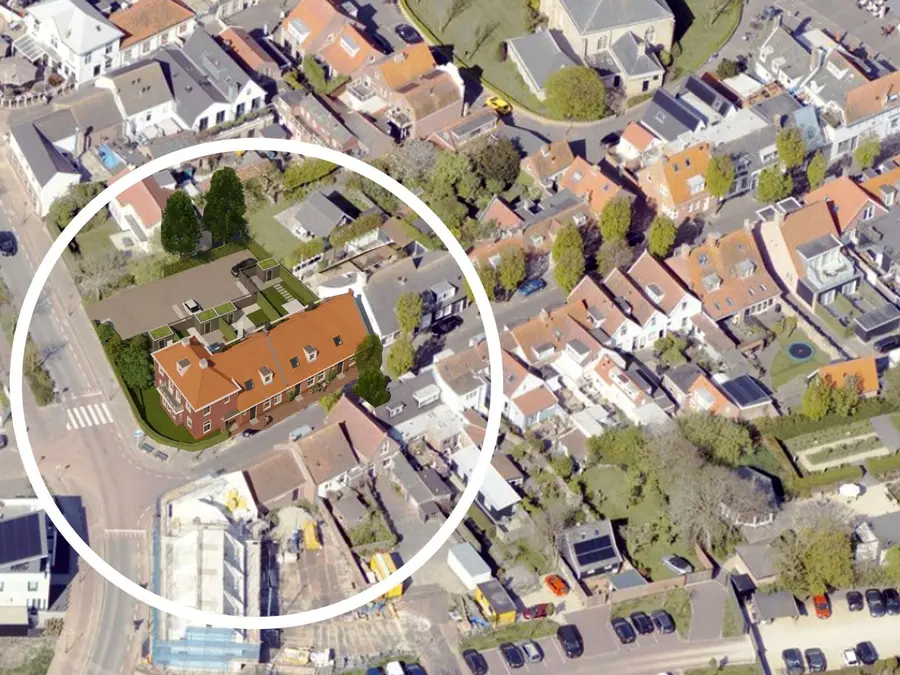 Woningen Zuidstraat, foto 24