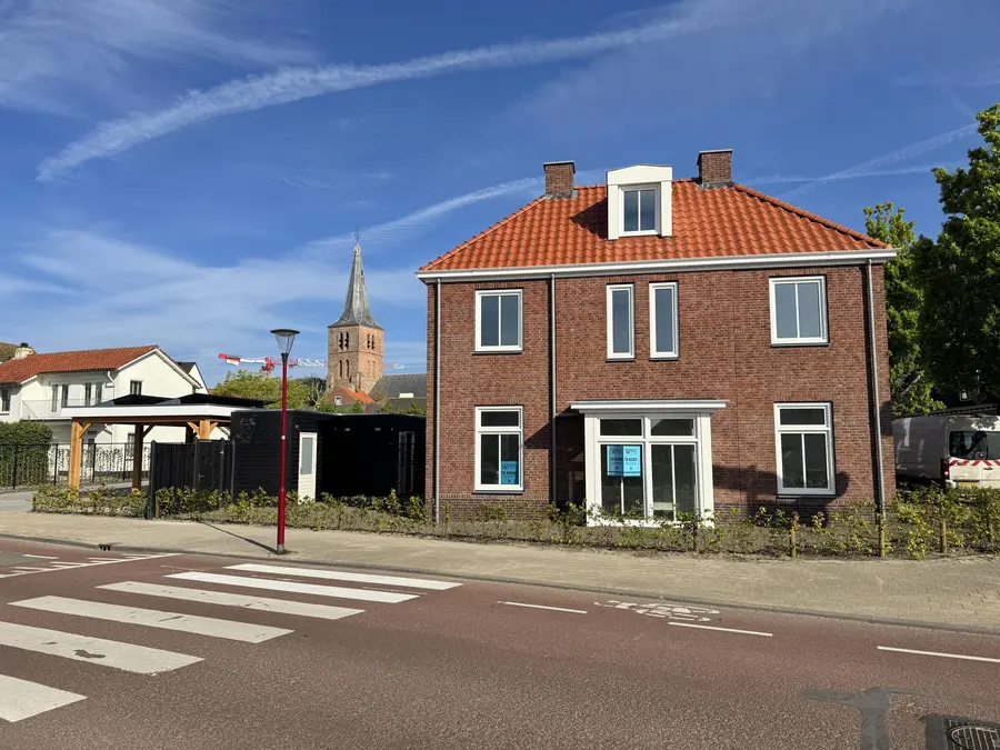 Woningen Zuidstraat, foto 12