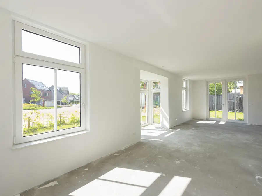 Woningen Zuidstraat, foto 9