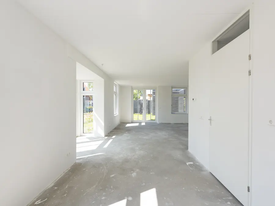 Woningen Zuidstraat, foto 11