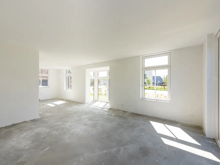 Woningen Zuidstraat, foto 16