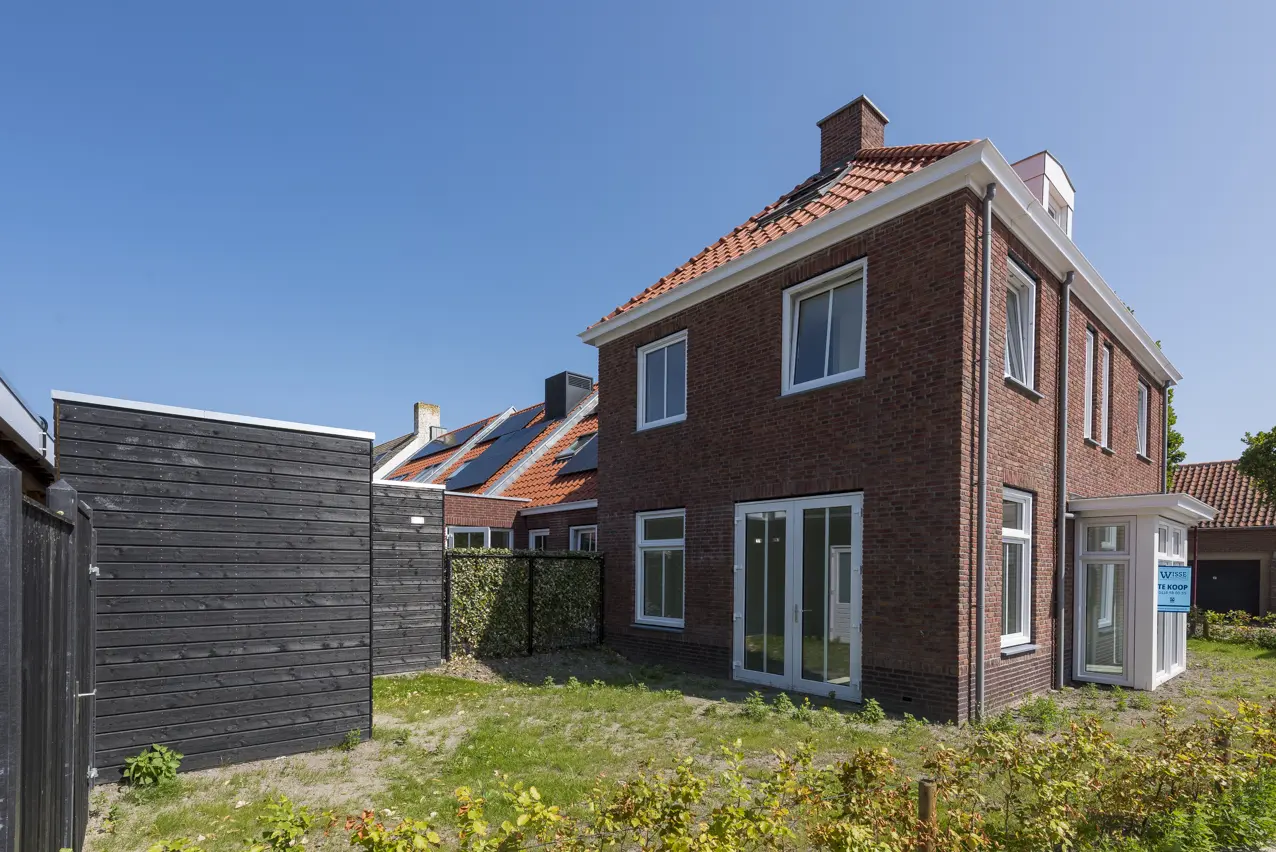 Woningen Zuidstraat in 4357 BH Domburg, foto 4