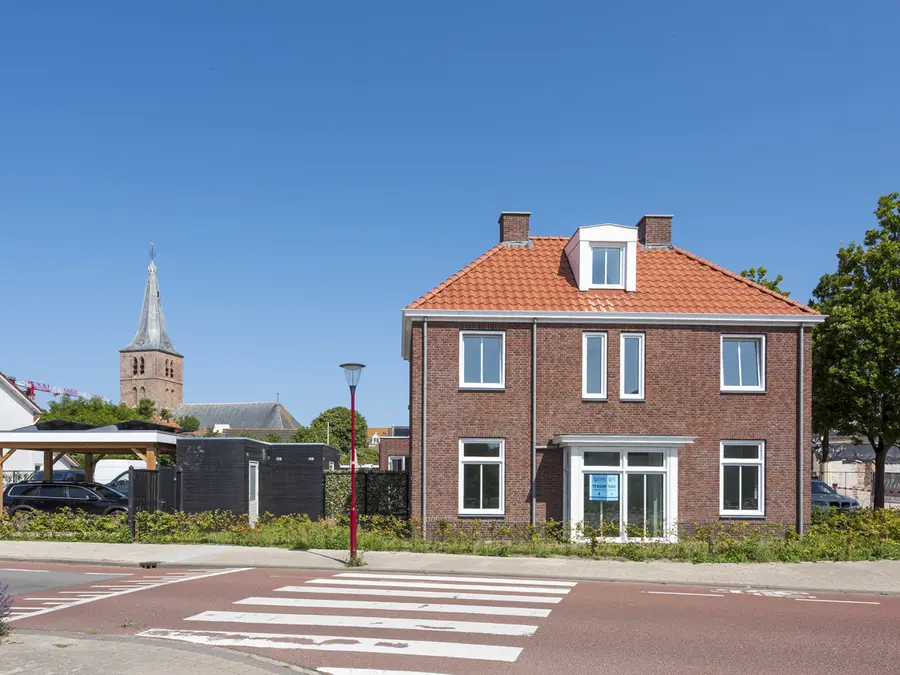 Woningen Zuidstraat, foto 23