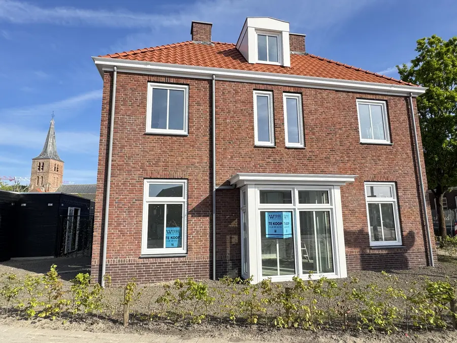 Woningen Zuidstraat, foto 7