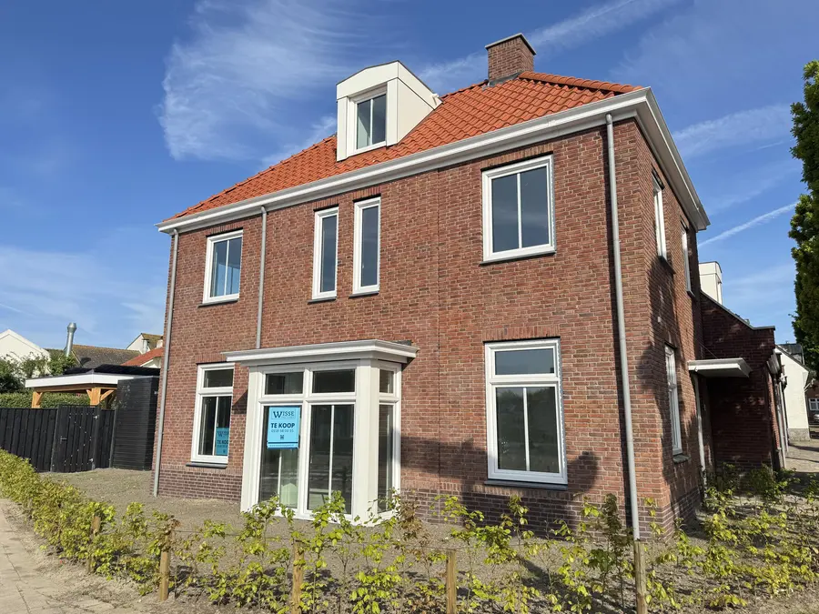 Woningen Zuidstraat, foto 22