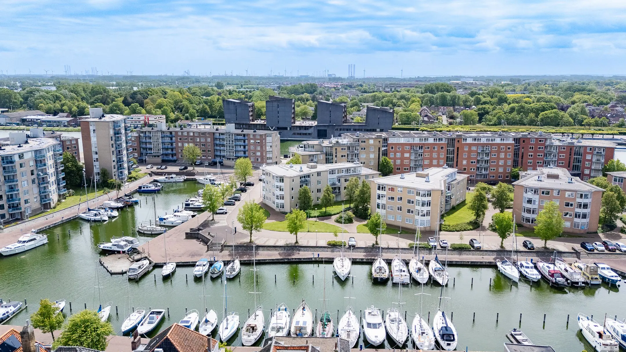 Meestoof Appartementen Middelburg in 4331 Middelburg, foto 1