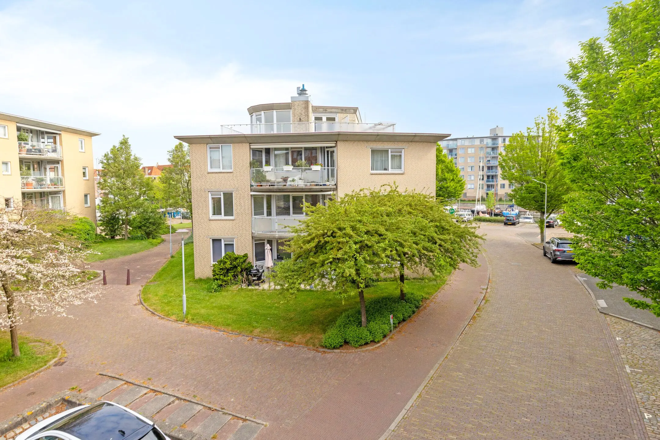 Meestoof Appartementen Middelburg in 4331 Middelburg, foto 2