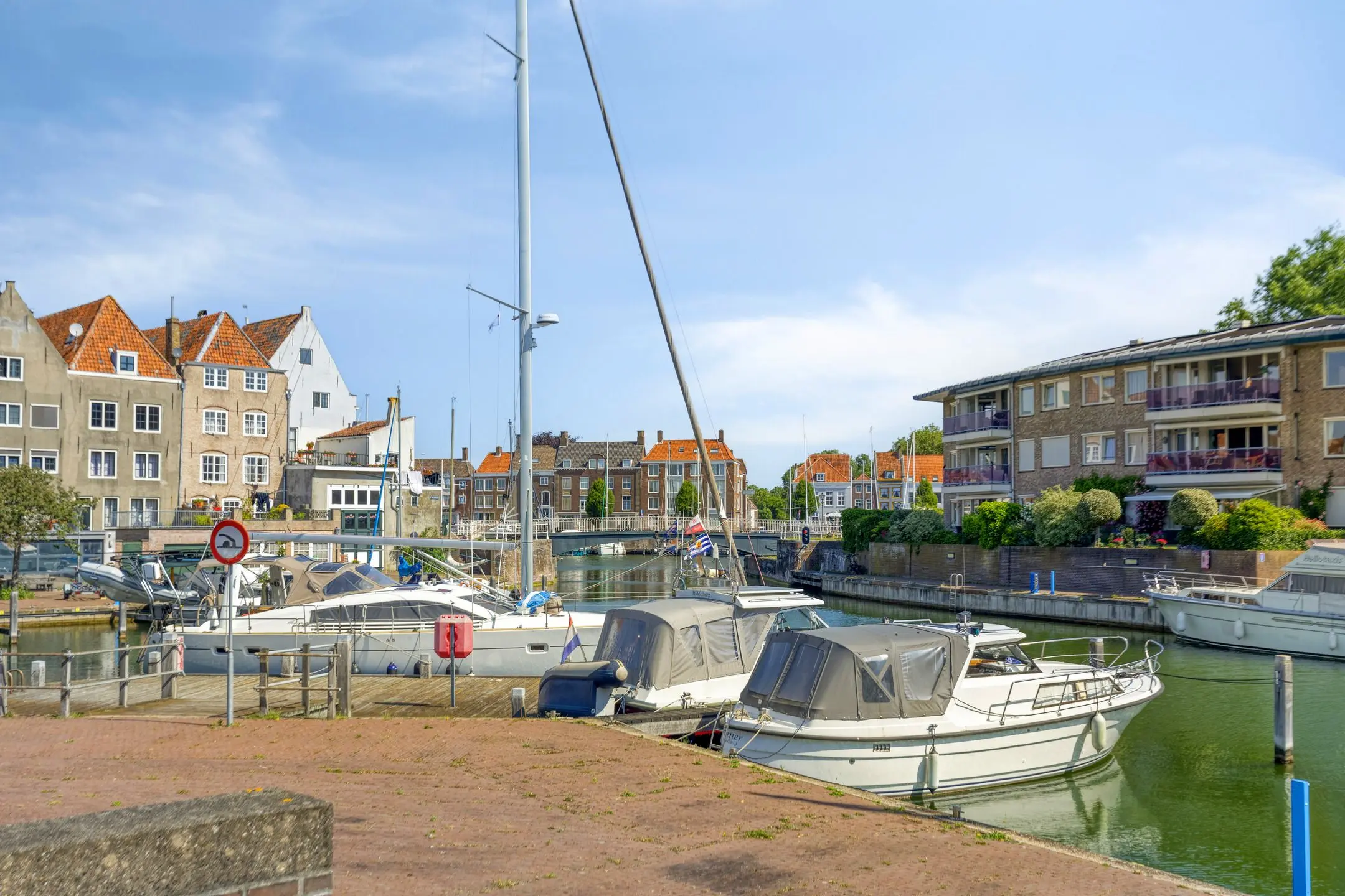 Meestoof Appartementen Middelburg in 4331 Middelburg, foto 4