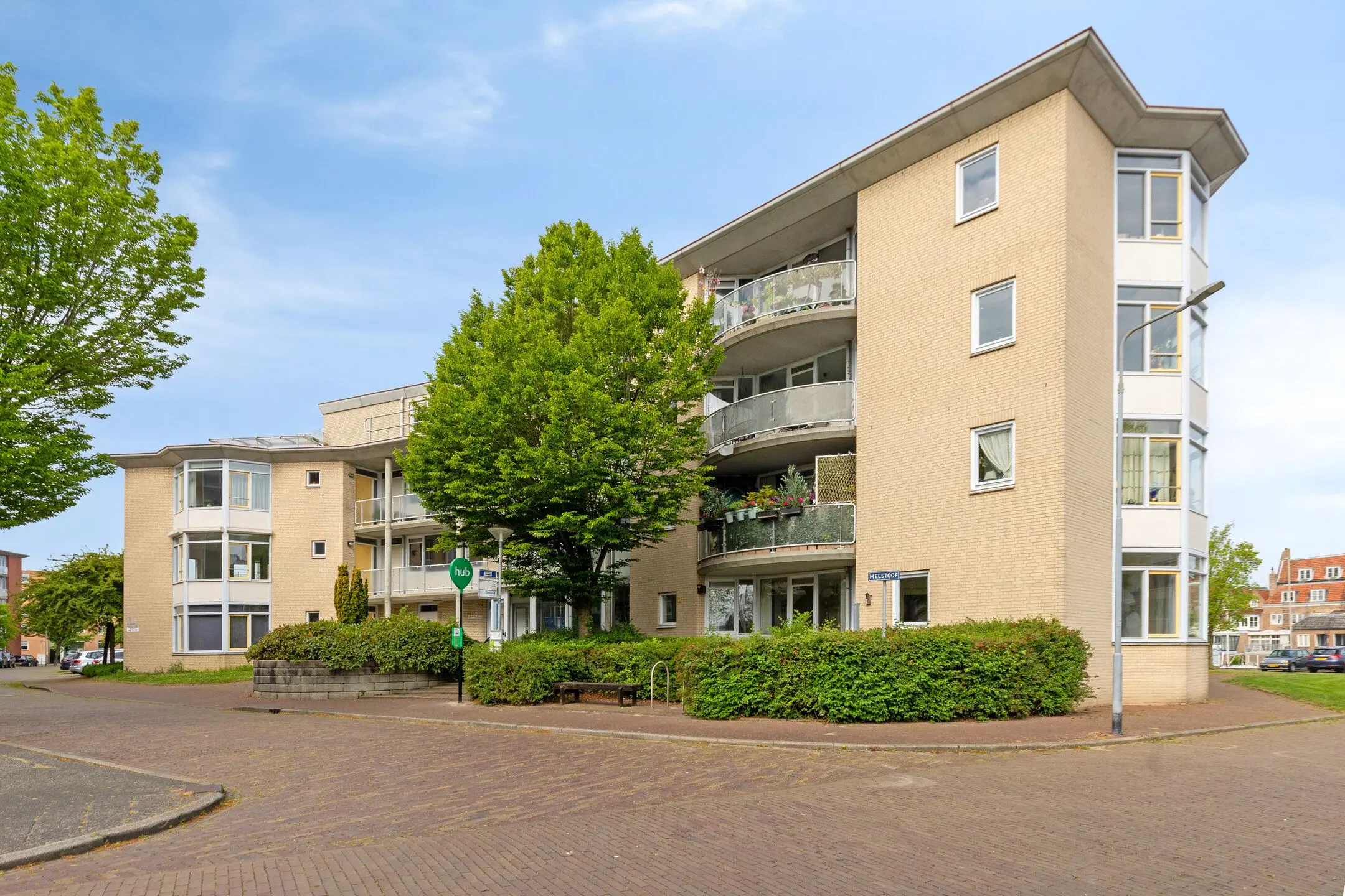 Meestoof Appartementen Middelburg in 4331 Middelburg, foto 5