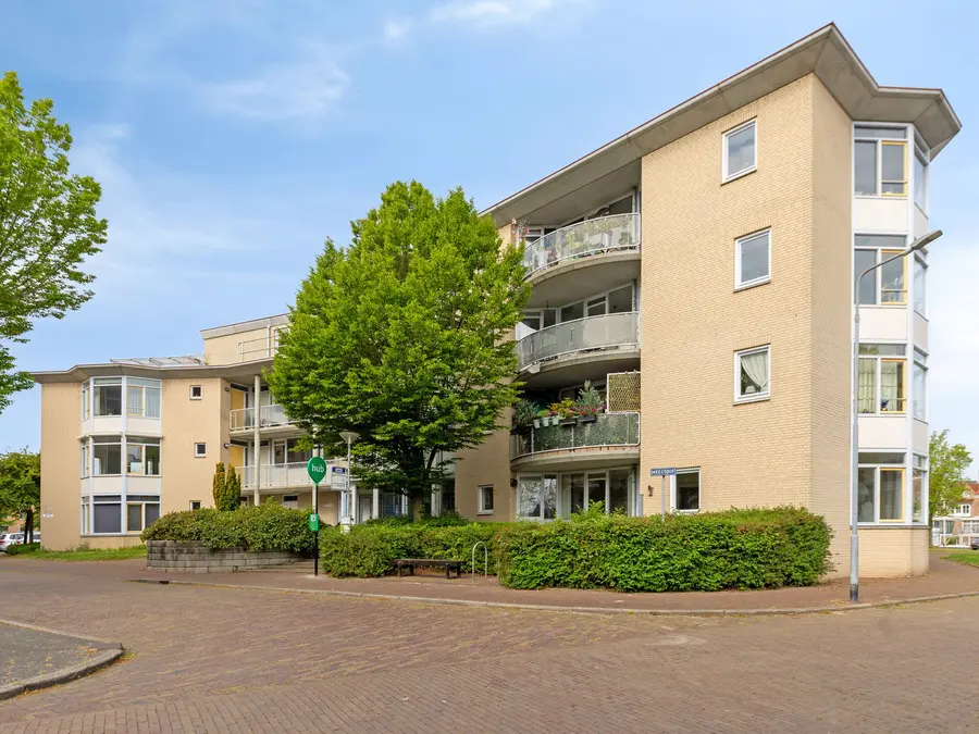 Meestoof Appartementen Middelburg, foto 5