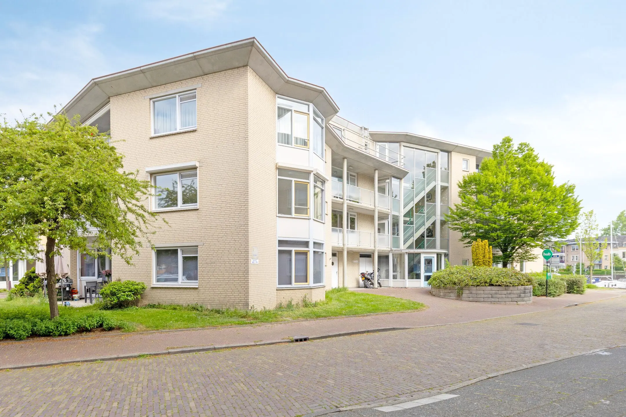 Meestoof Appartementen Middelburg in 4331 Middelburg, foto 7